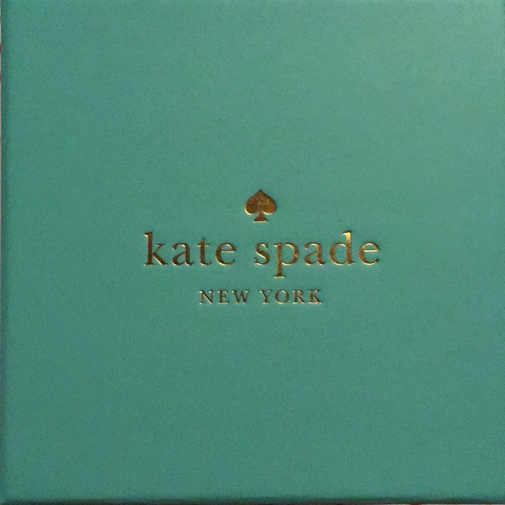 Kate ♠️ Spade Watch - Picture 5 of 5